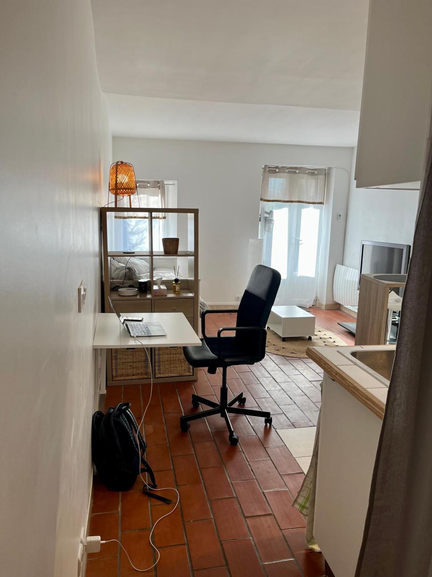 La Vue Secrete De Neauphle Apartment Bagian luar foto
